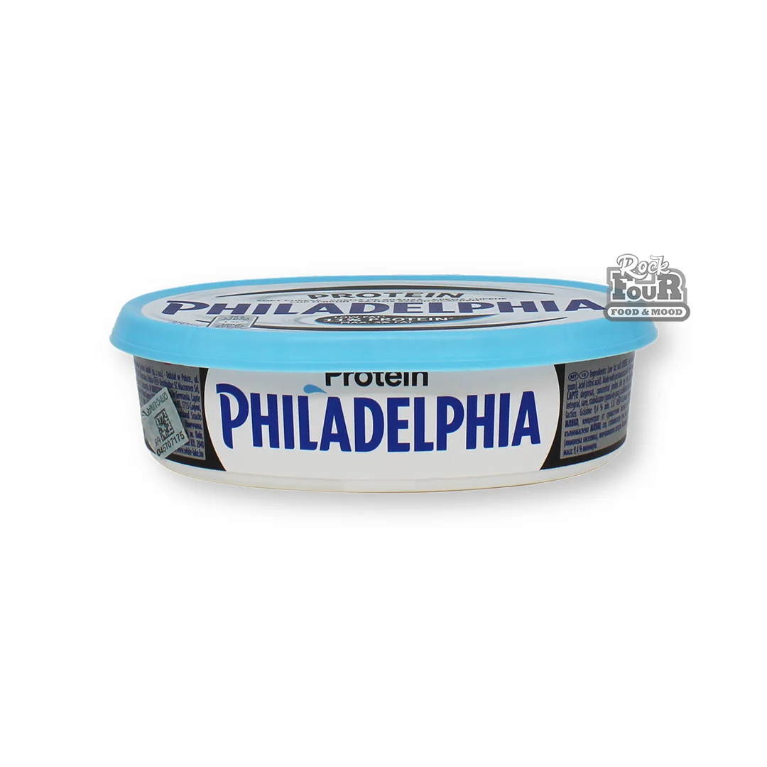 Cream cheese "Philadelphia Protein" 175g